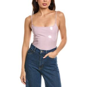Commando® Womens Commando Cami Bodysuit